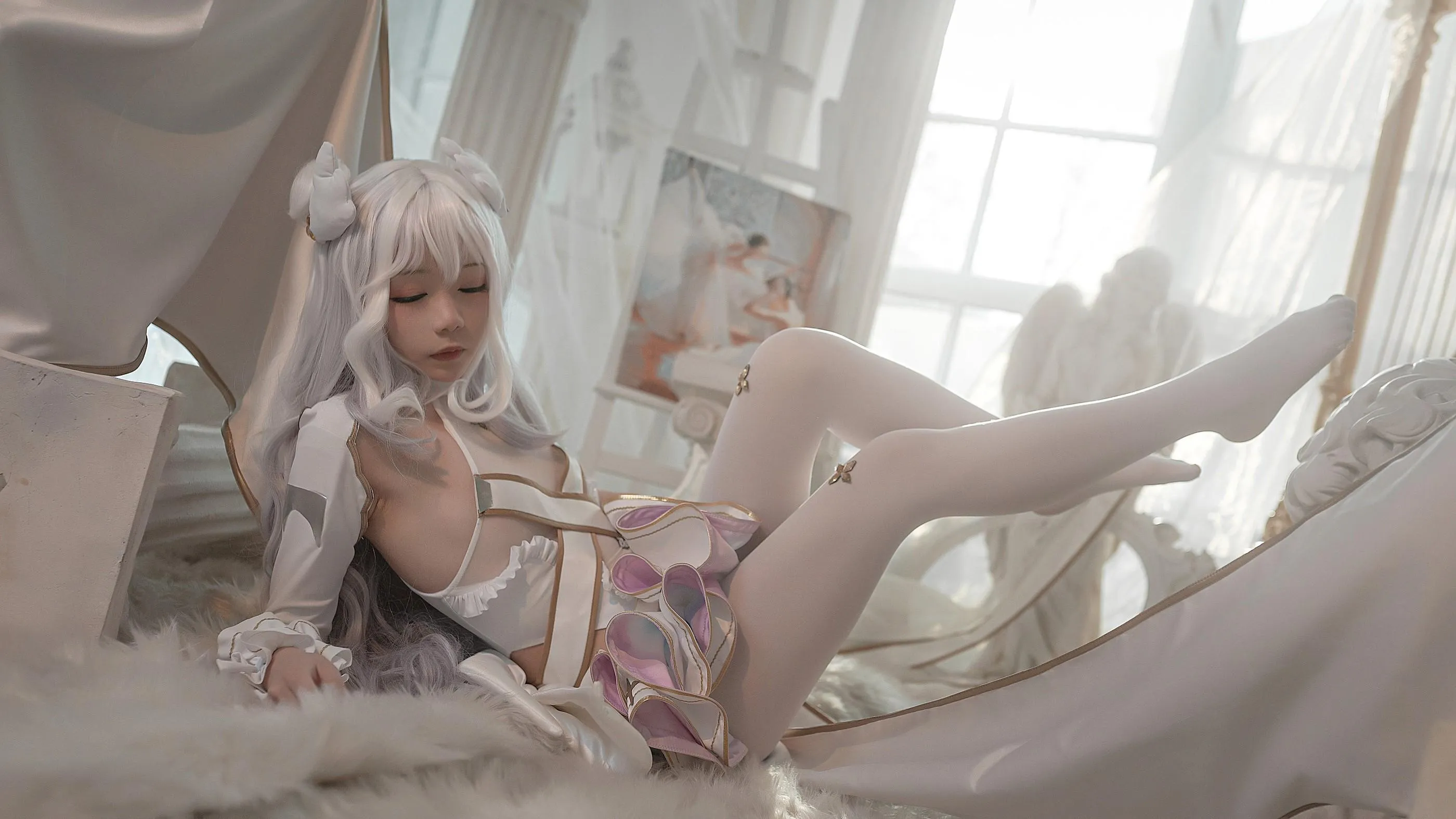 王胖胖u – NO.014 恶毒 [16P]插图8